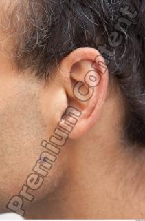 Ear texture of street references 392 0001